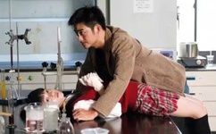 适合一个人看的夜晚MV